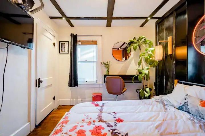 World Solo Travel'S Welcomed At St Pete Home St. Petersburg Exteriér fotografie