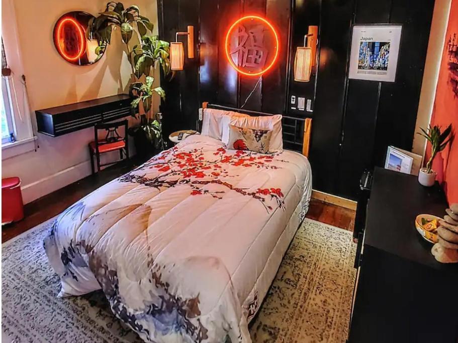 World Solo Travel'S Welcomed At St Pete Home St. Petersburg Exteriér fotografie