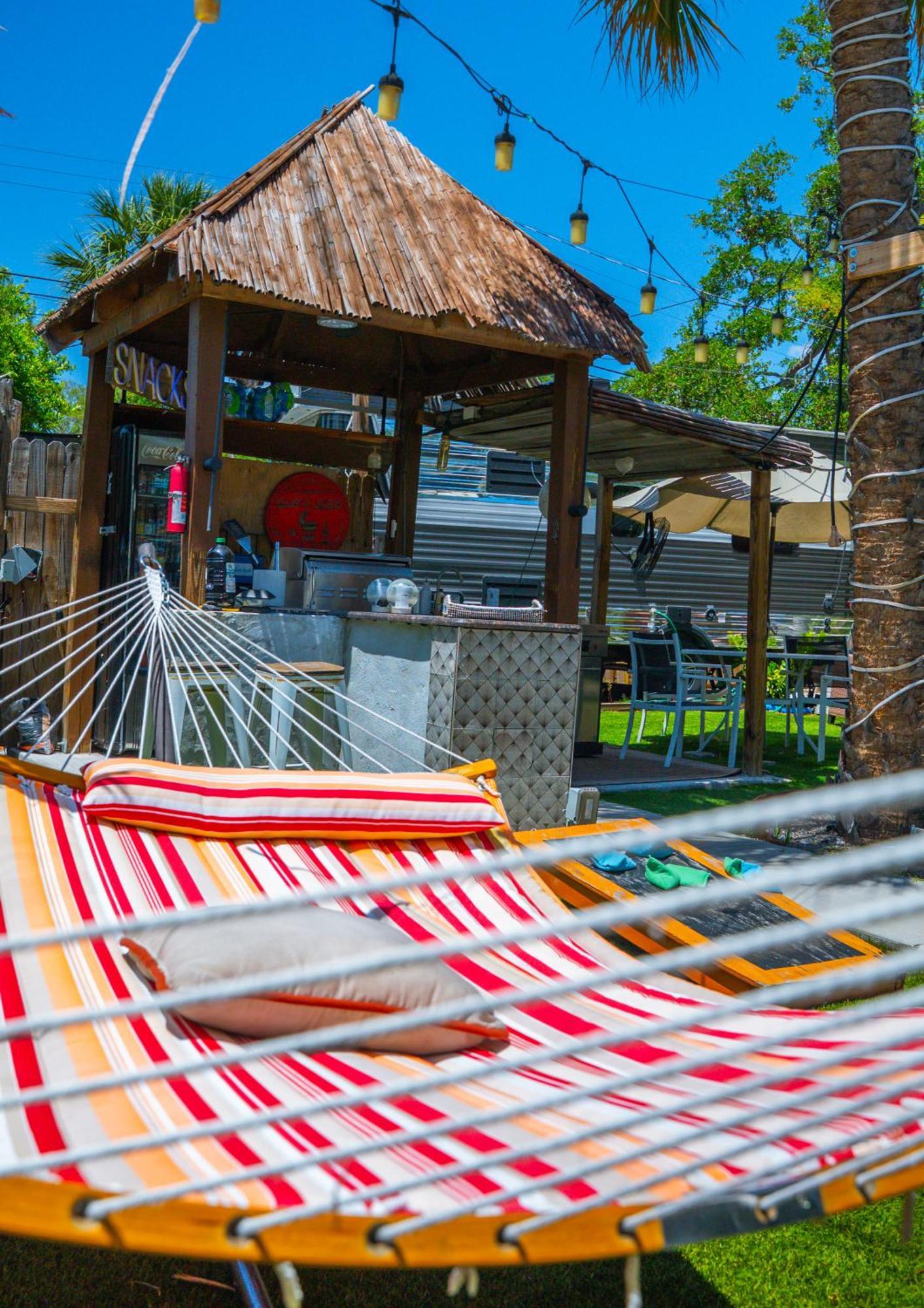 World Solo Travel'S Welcomed At St Pete Home St. Petersburg Exteriér fotografie