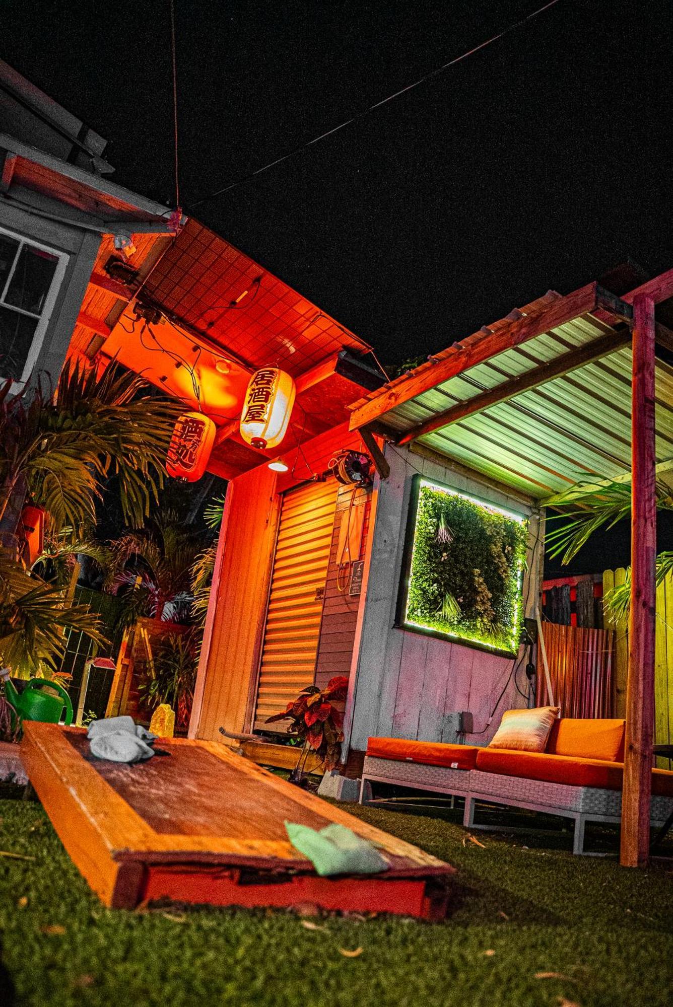 World Solo Travel'S Welcomed At St Pete Home St. Petersburg Exteriér fotografie
